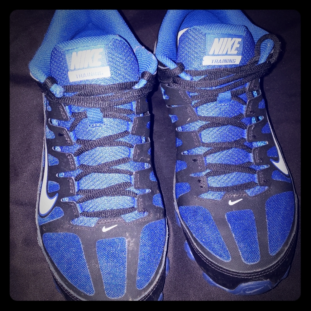Mens Nike size 10
